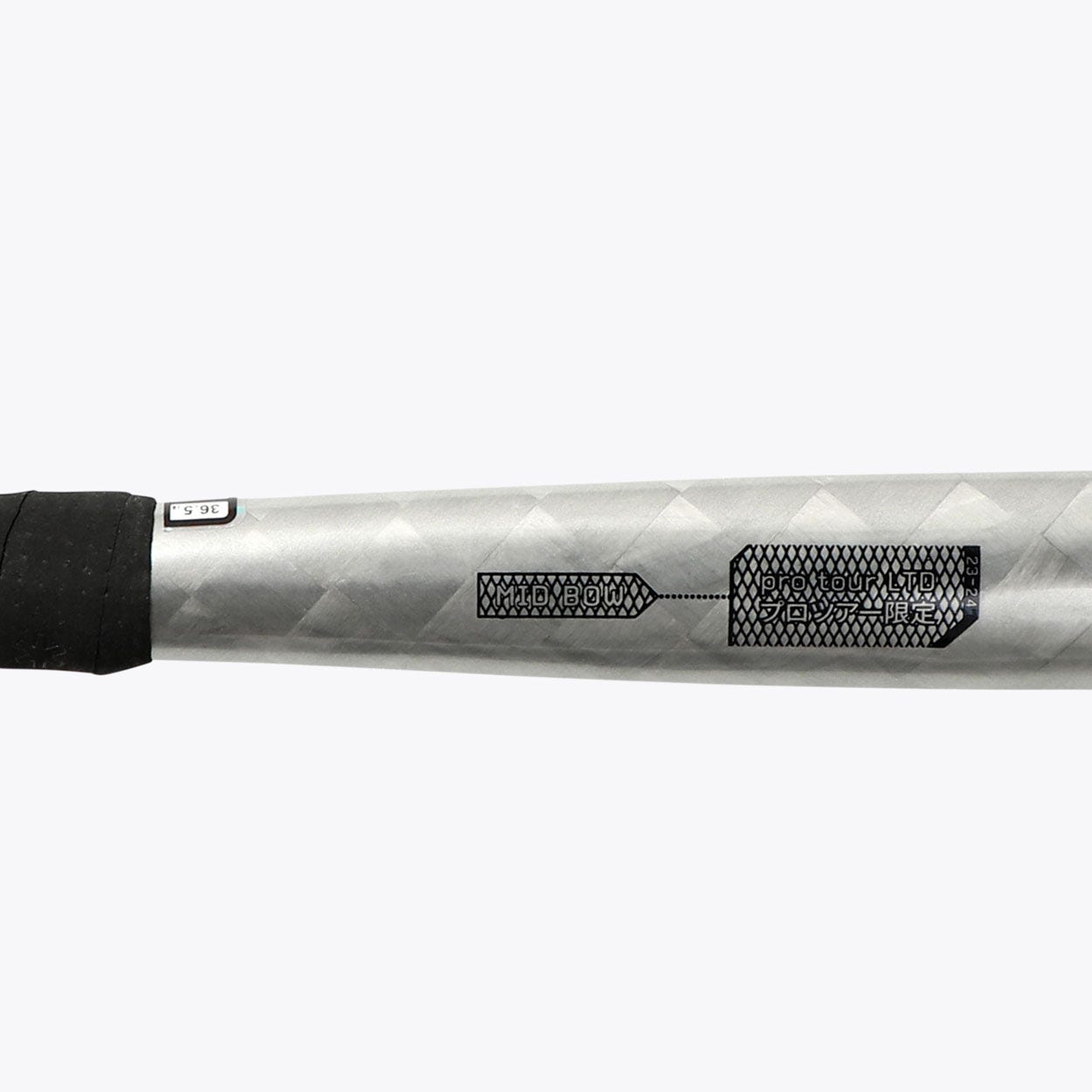 Osaka Pro Tour LTD Mid Bow Hockeystick