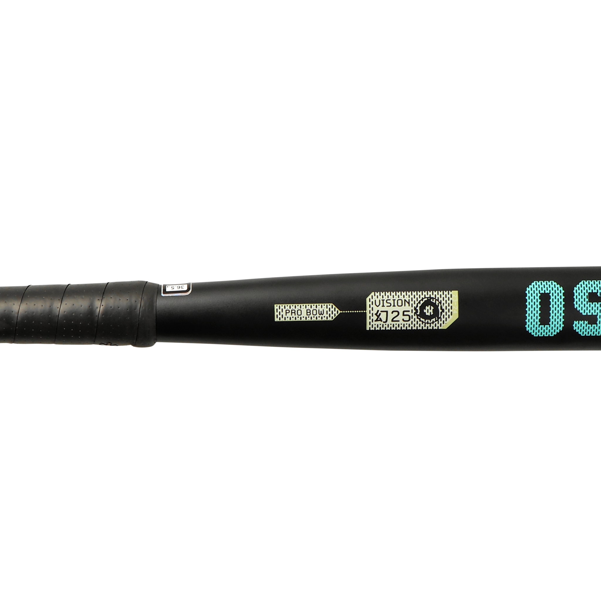 Osaka Vision 25 Pro Bow Hockeystick
