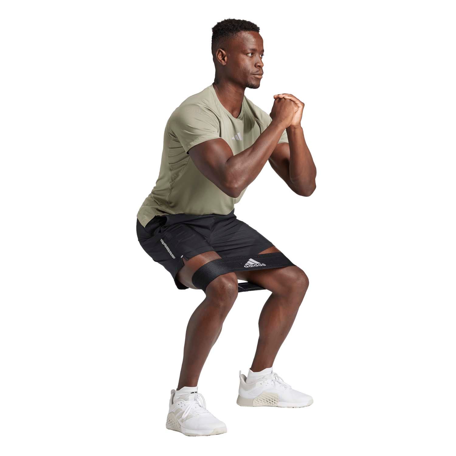 Adidas Gym+ Tee