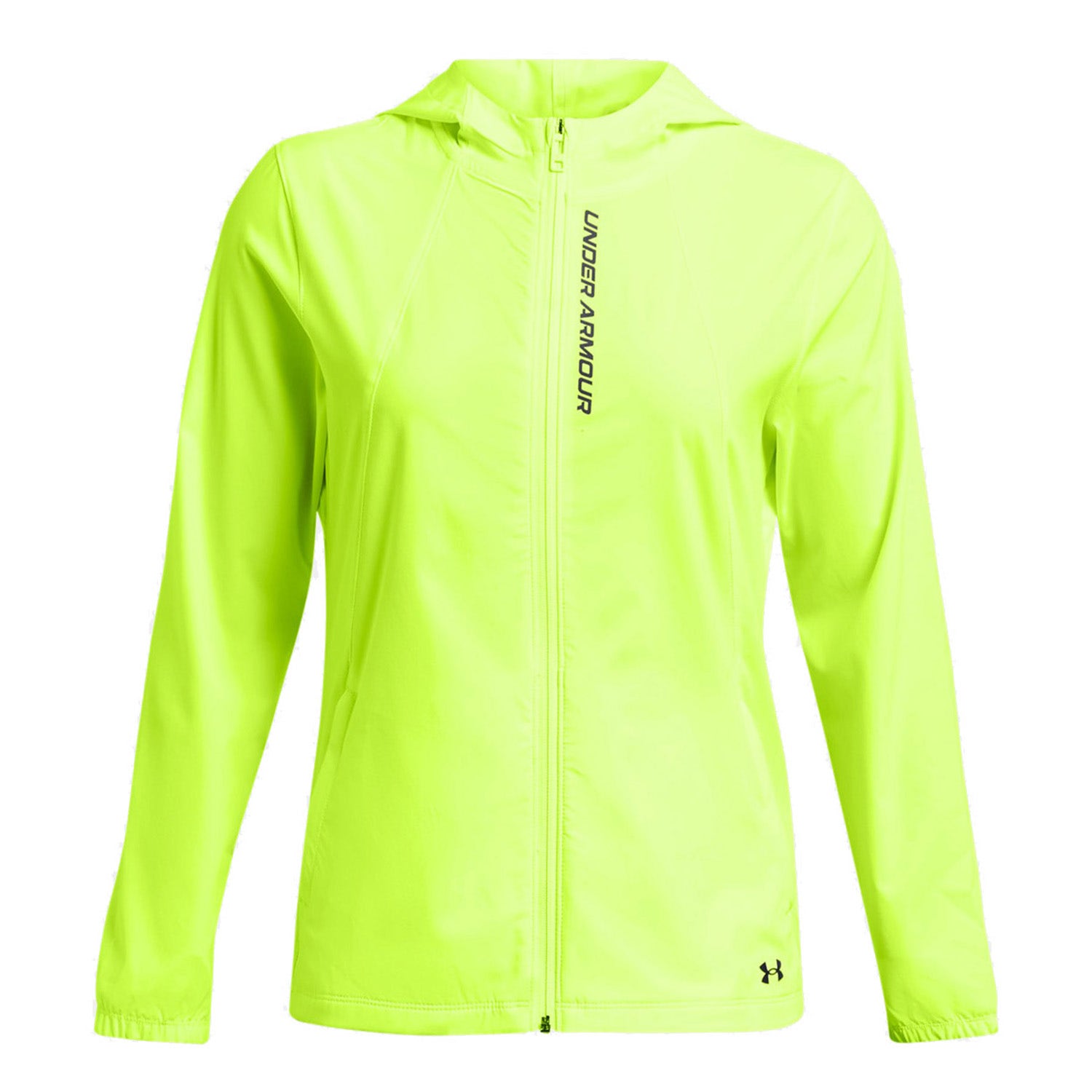 Under armour Outrun The Storm Jacket