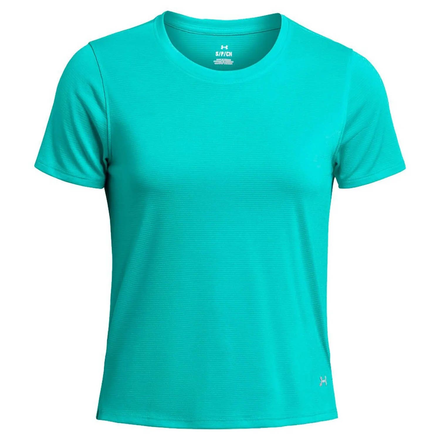 Under Armour Launch Short Sleeve