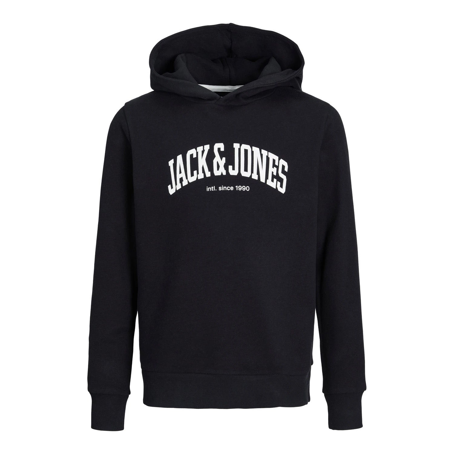Jack&Jones Kids Logo Hoodie Junior