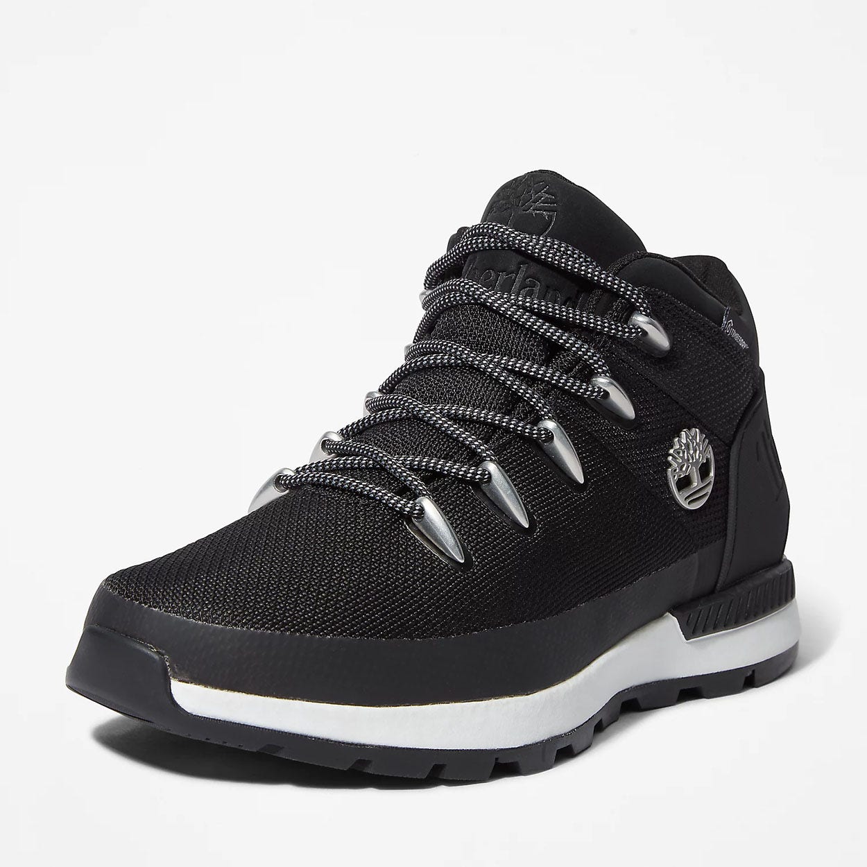 Laarzen Timberland  Sprint Trekker Mid Fab WP