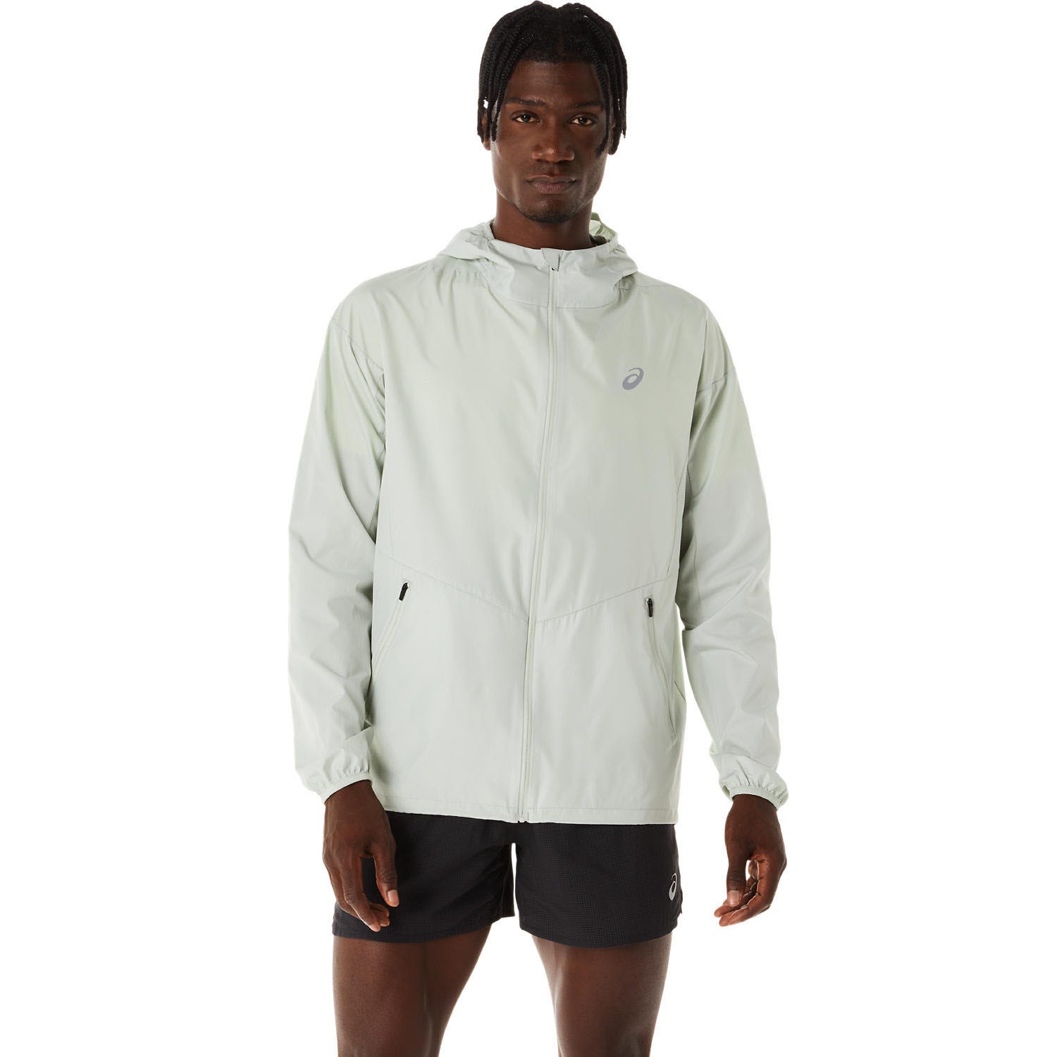 Asics Accelerate Light Jacket