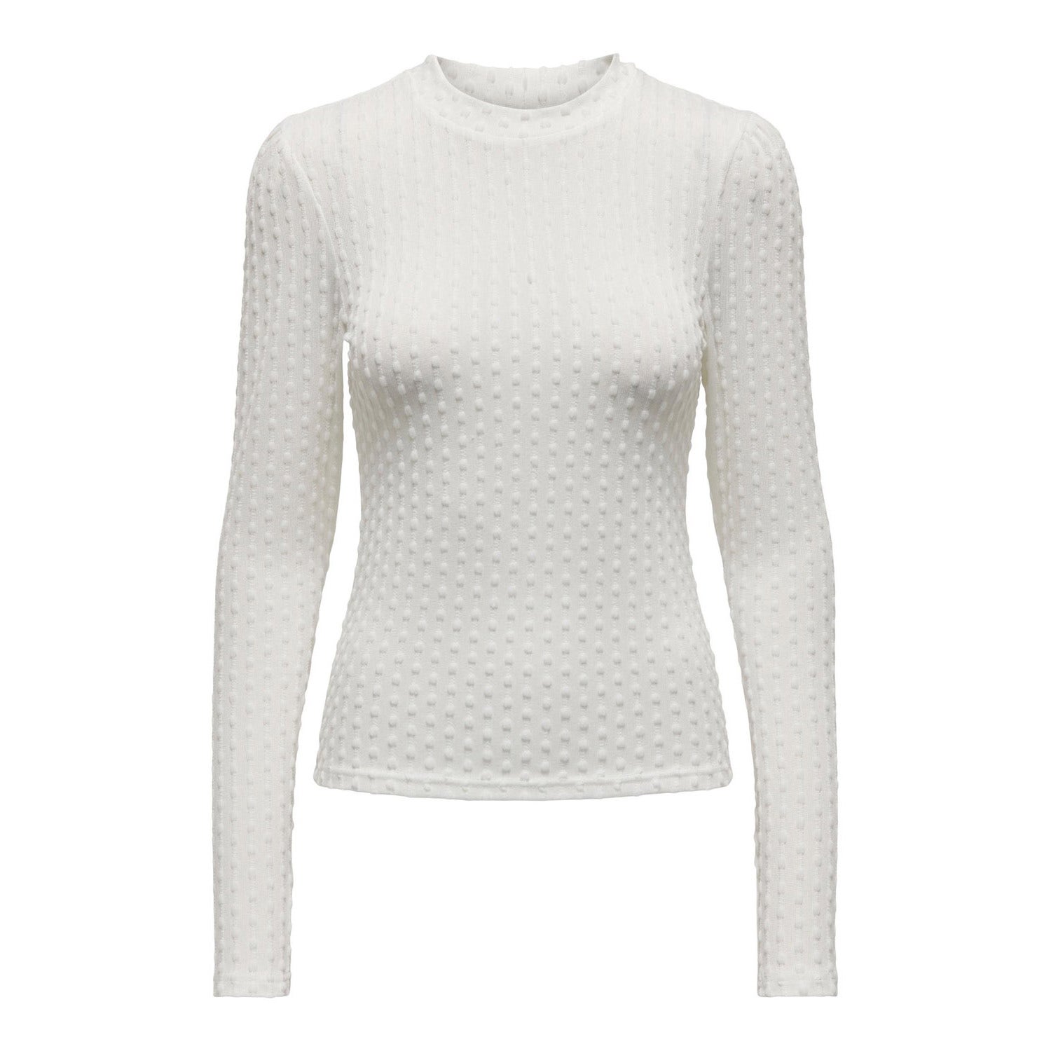Only Maddy Puff Top