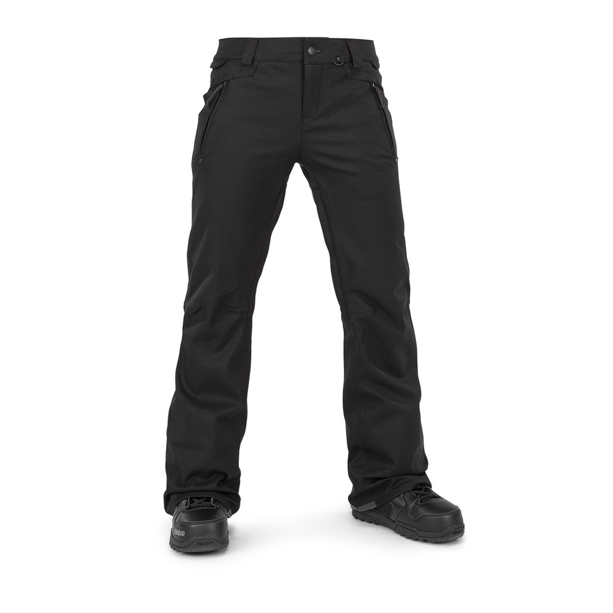 Volcom Womens Species Stretch Pant