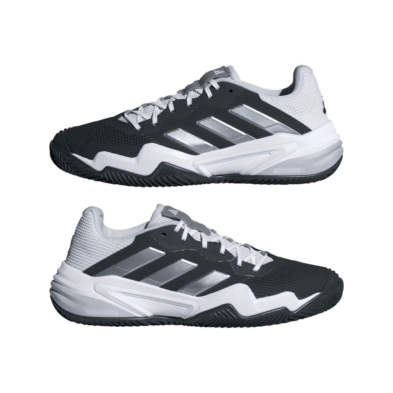 adidas Barricade 13 Clay Heren