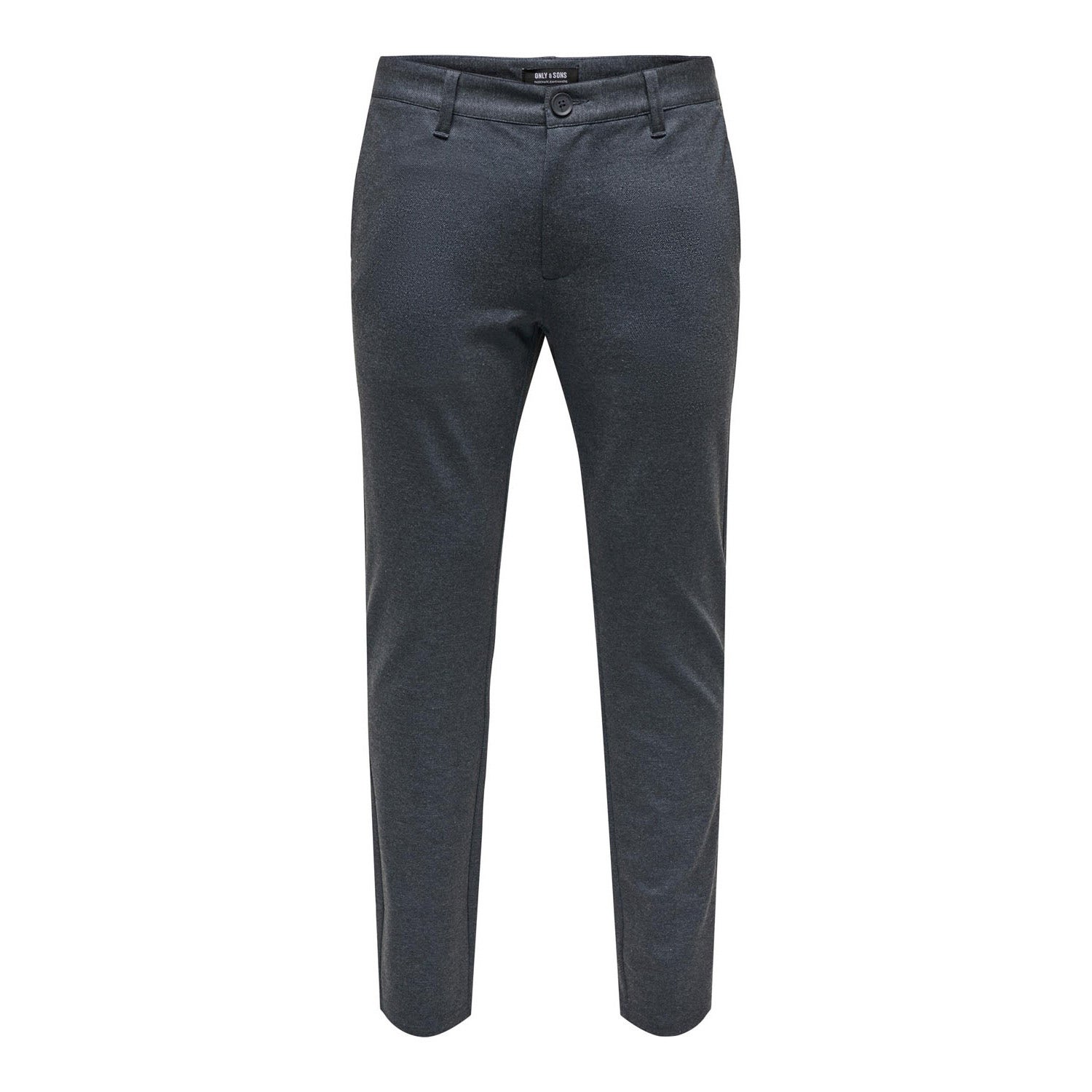 Only Onsmark Slim Herringbone 2911 Pant