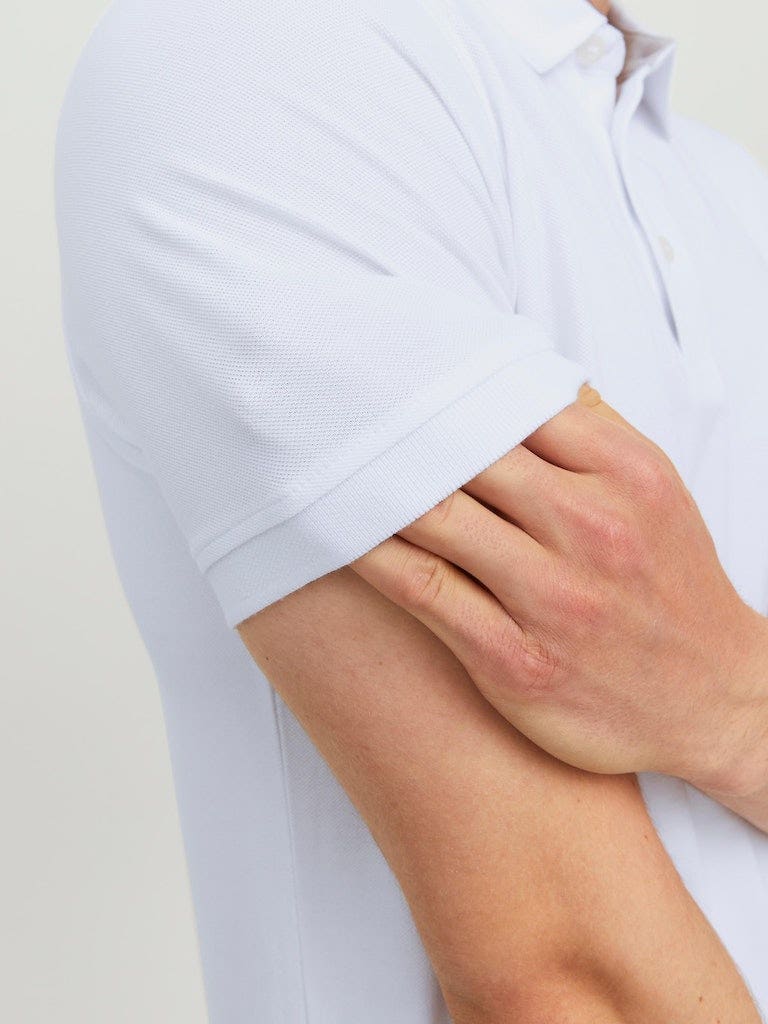 Jack & Jones Essentials Poloshirt Mannen - Maat XXL