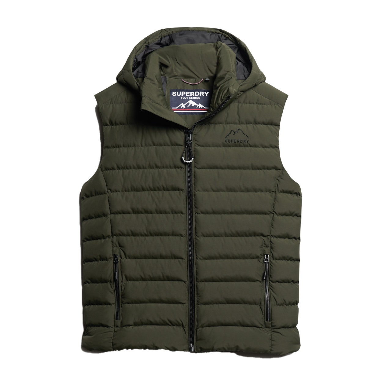 Superdry Fuji Sport Bodywarmer