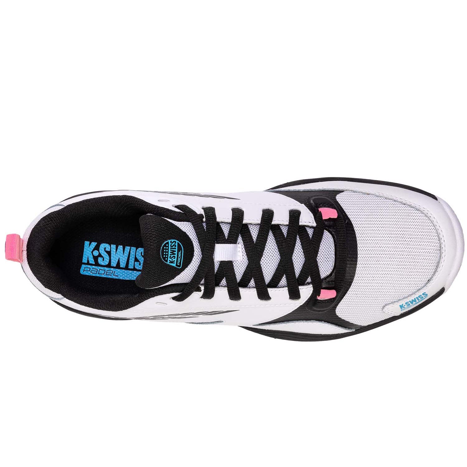 K-Swiss Speedex Padel Heren