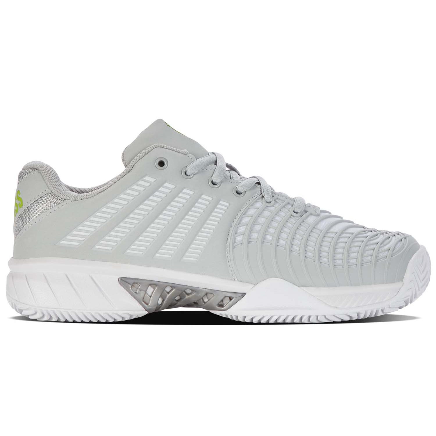 K-Swiss Express Light 3 Clay Dames