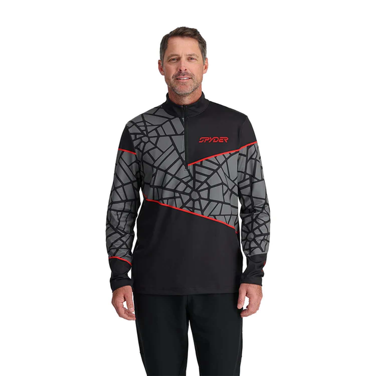 Spyder Vital 1/2 Zip Pullover