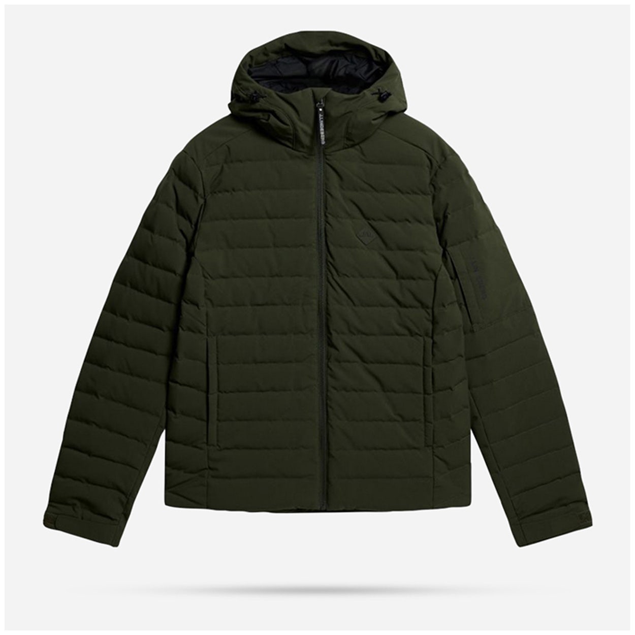J.lindeberg Thermic Down Jacket