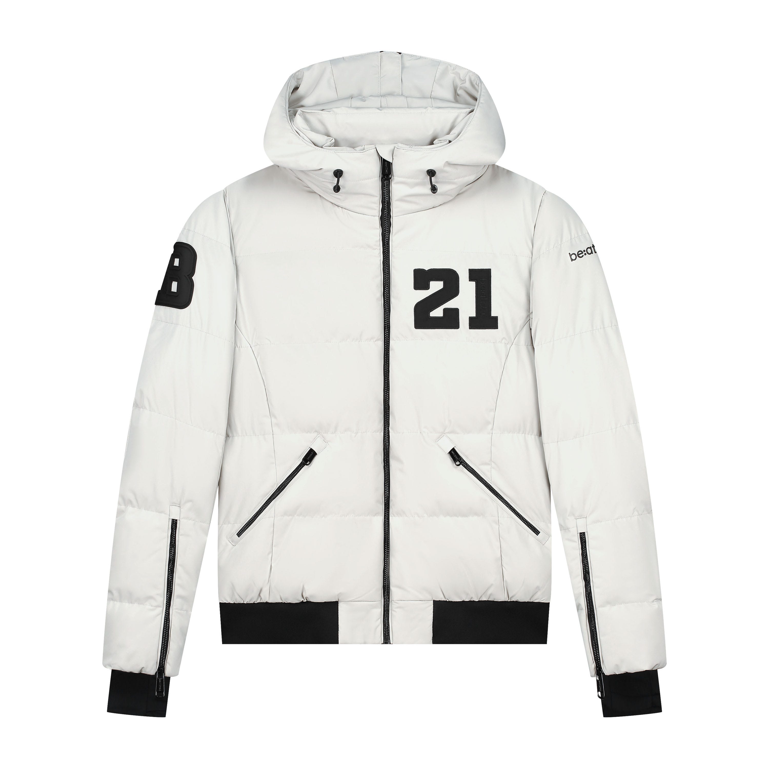 Be:at Azalea Ski&Lifestyle Jacket