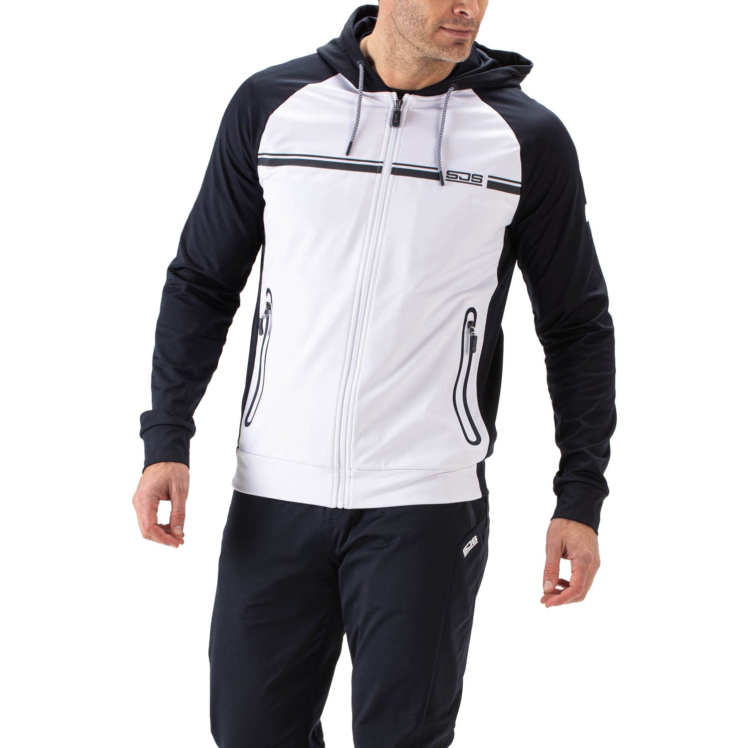 Sjeng Sports Anzel Jacket