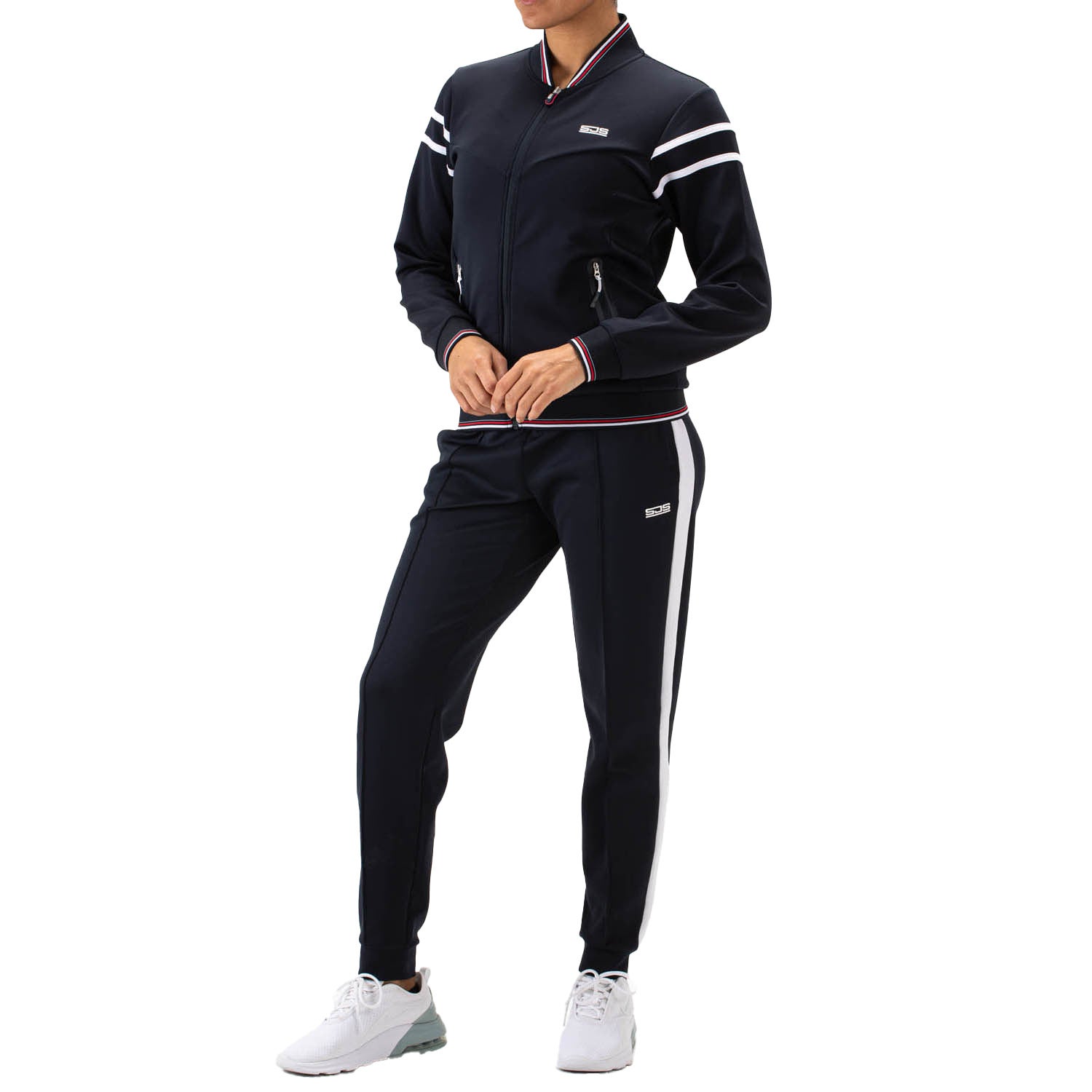 Sjeng Sports Fyona Jacket