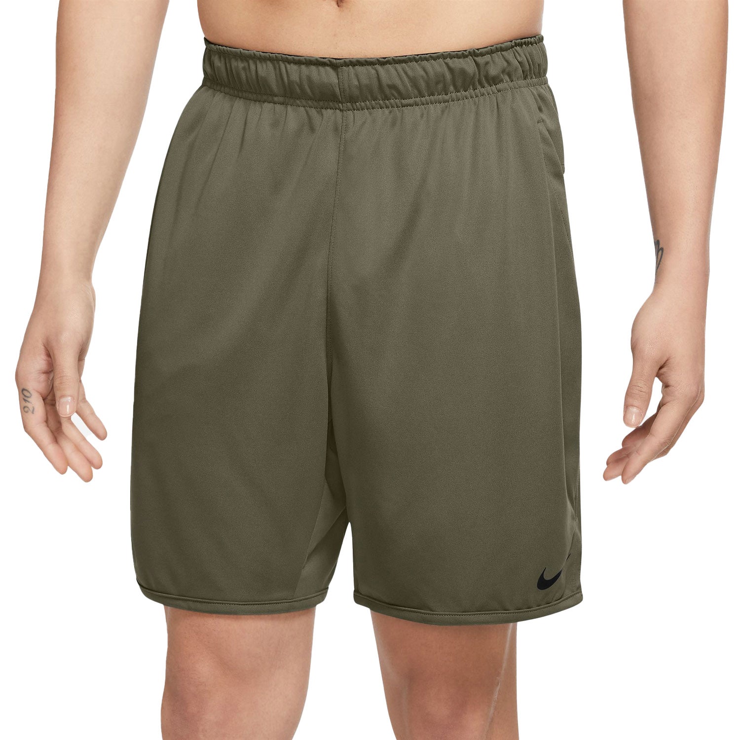 Nike Short Dri-FIT Totality 7" Heren - Maat M