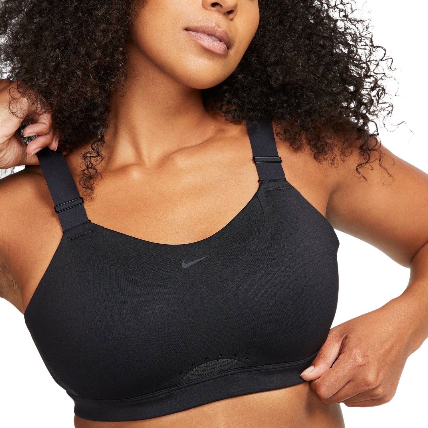 Nike Training Alpha Bra Dames