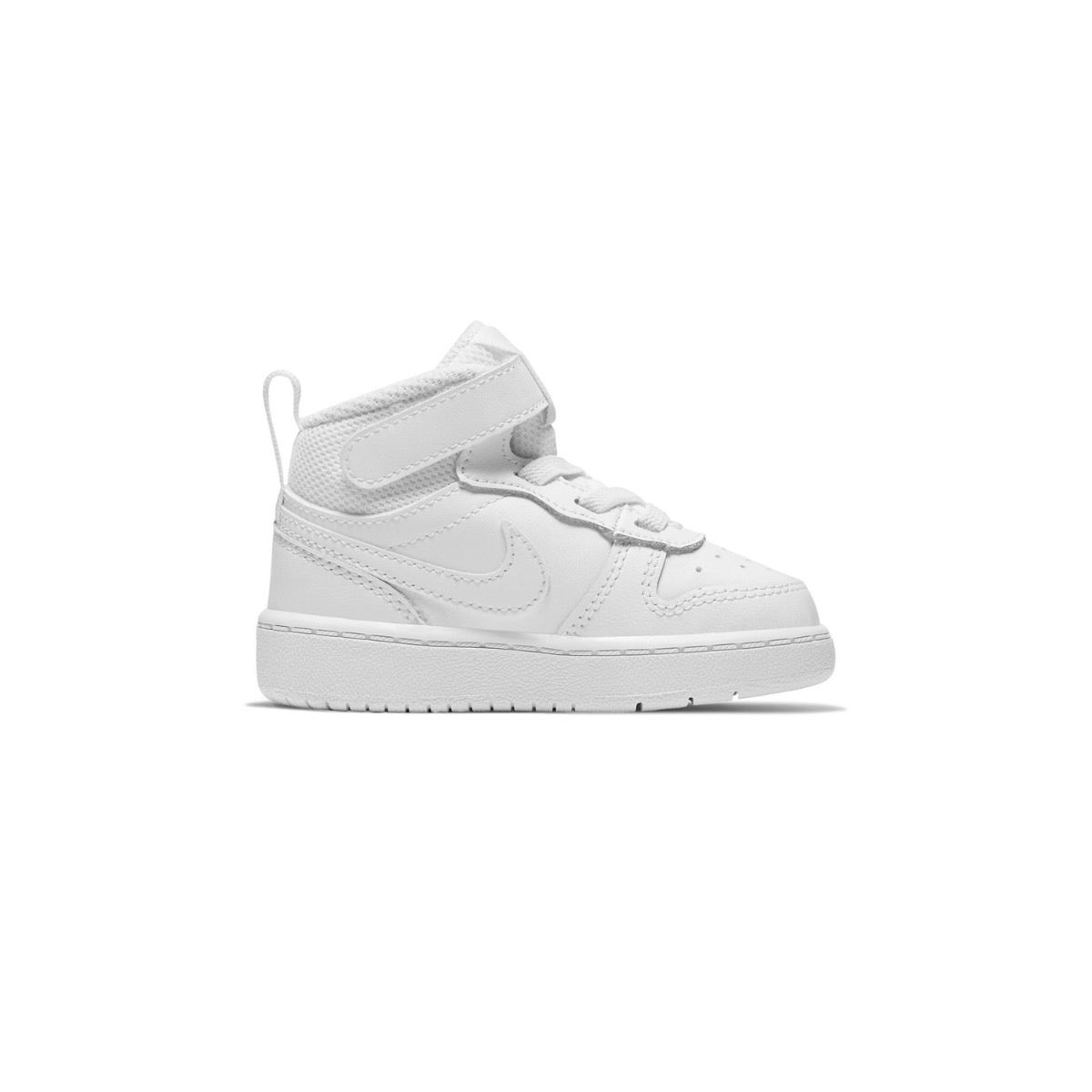 Lage Sneakers Nike  COURT BOROUGH MID 2 TD