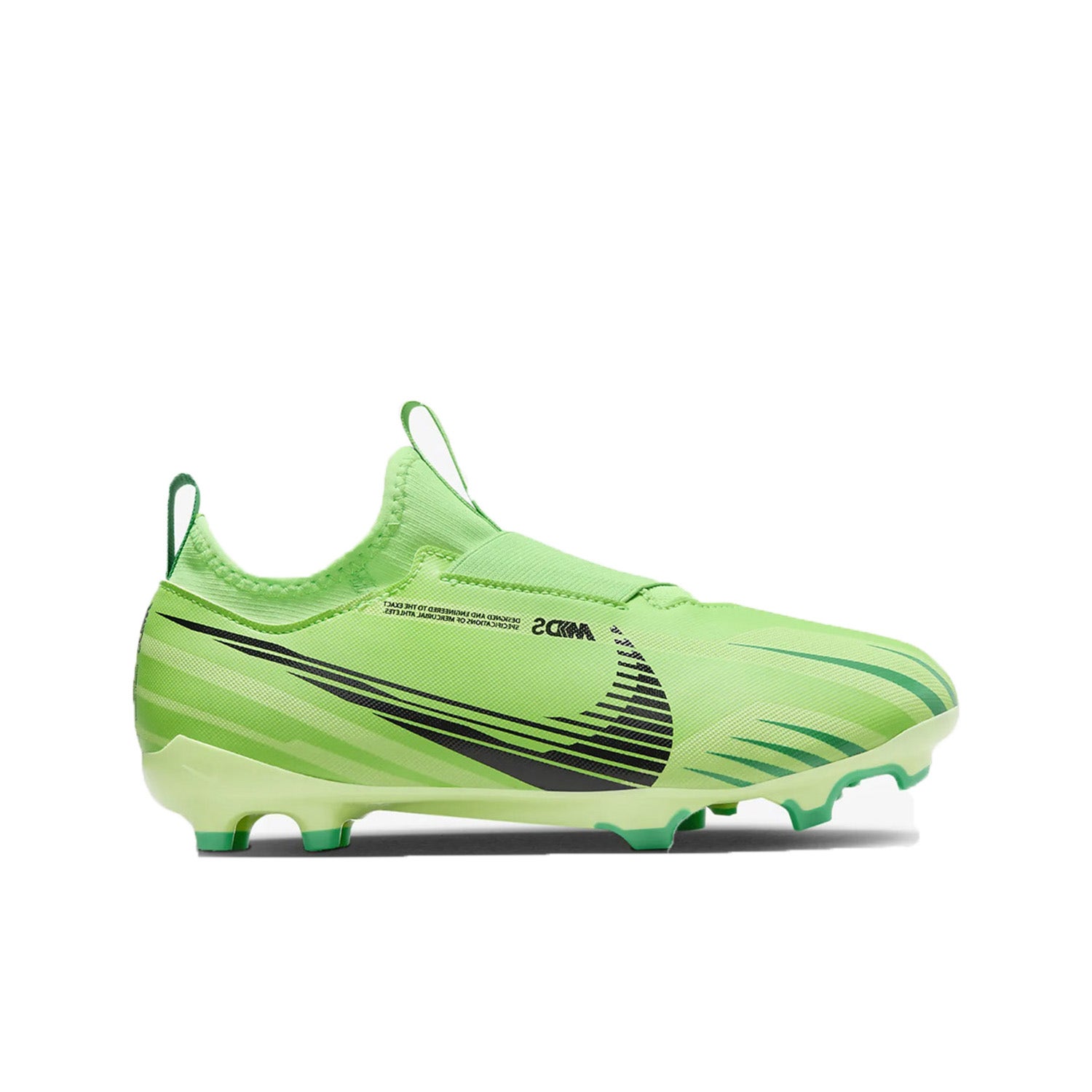 Nike Mercurial Zoom Vapor 15 Academy CR7 MG Kids