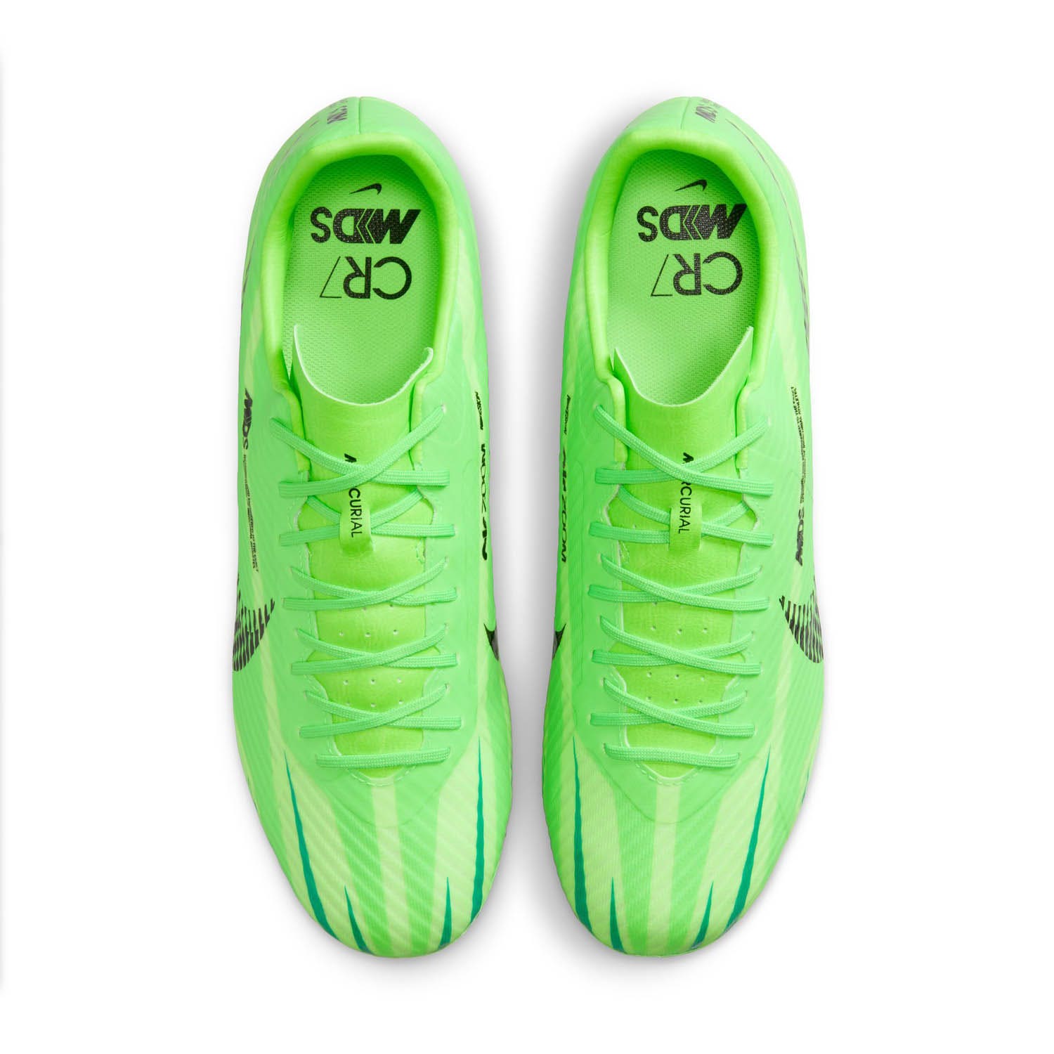 Nike Mercurial Zoom Vapor 15 Academy CR7 FG/MG