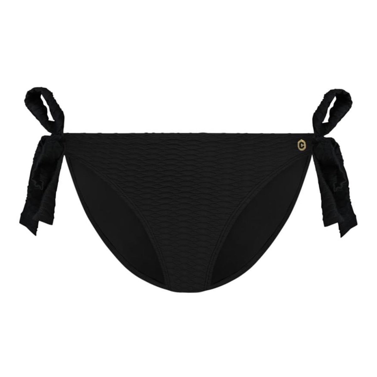 Bikinislip Ten Cate beach black snake