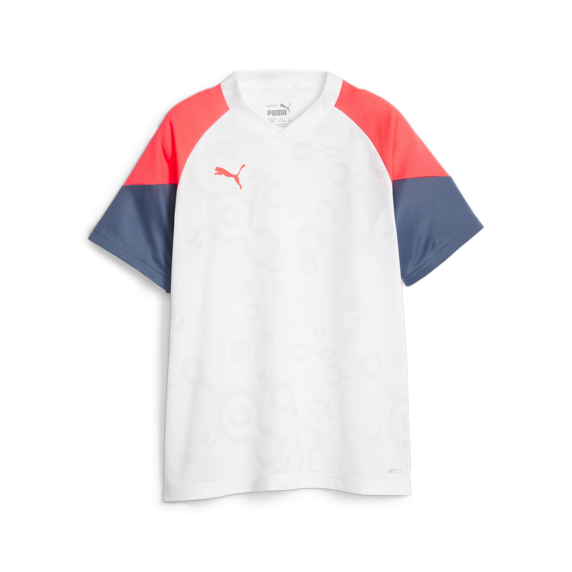 Puma Individualcup Jersey Junior