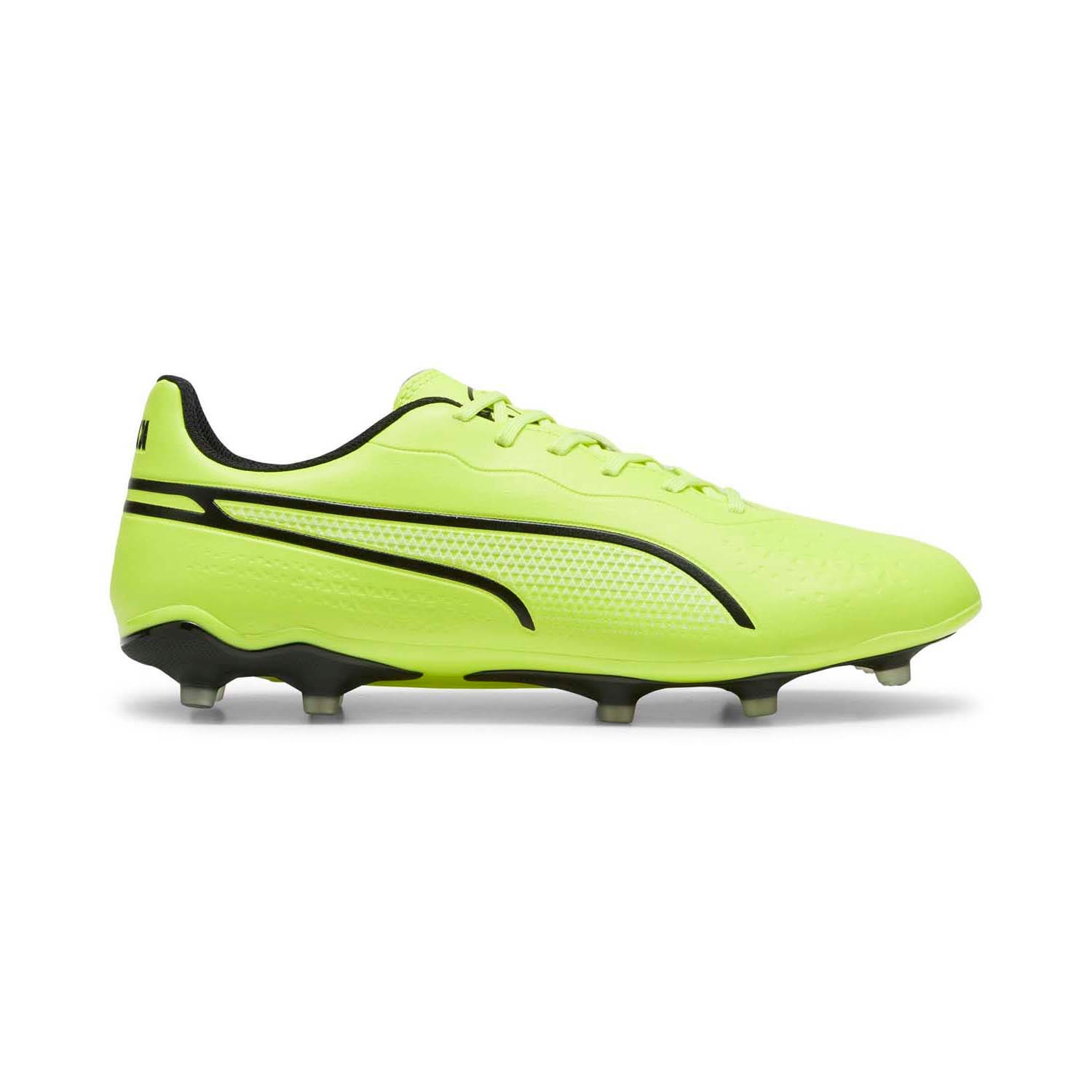 Puma King Match FG/AG Kids