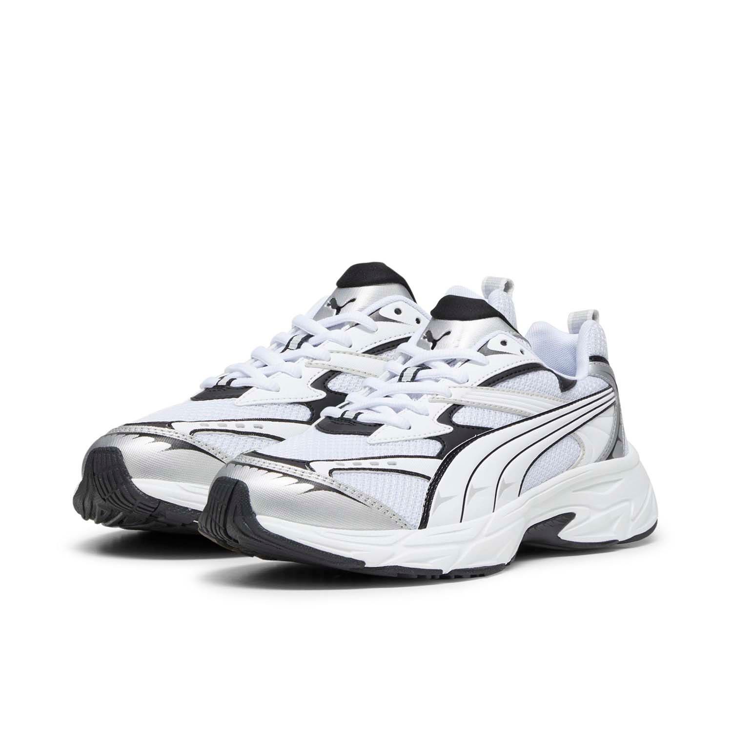 Puma Morphic Base