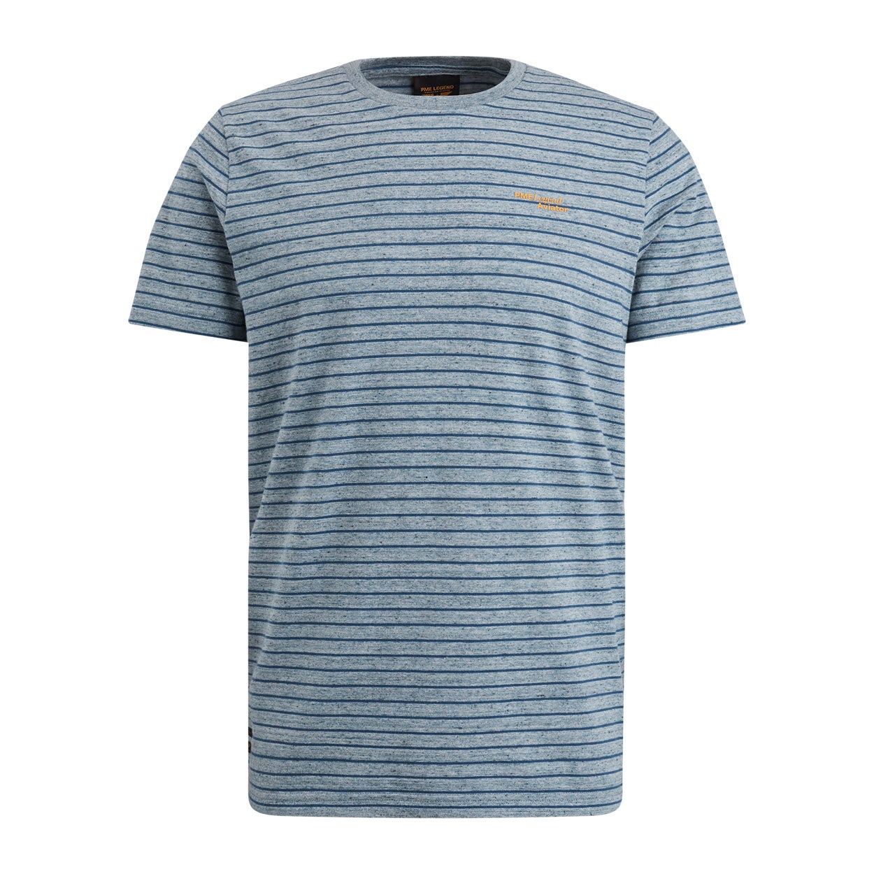 T-shirt van jersey