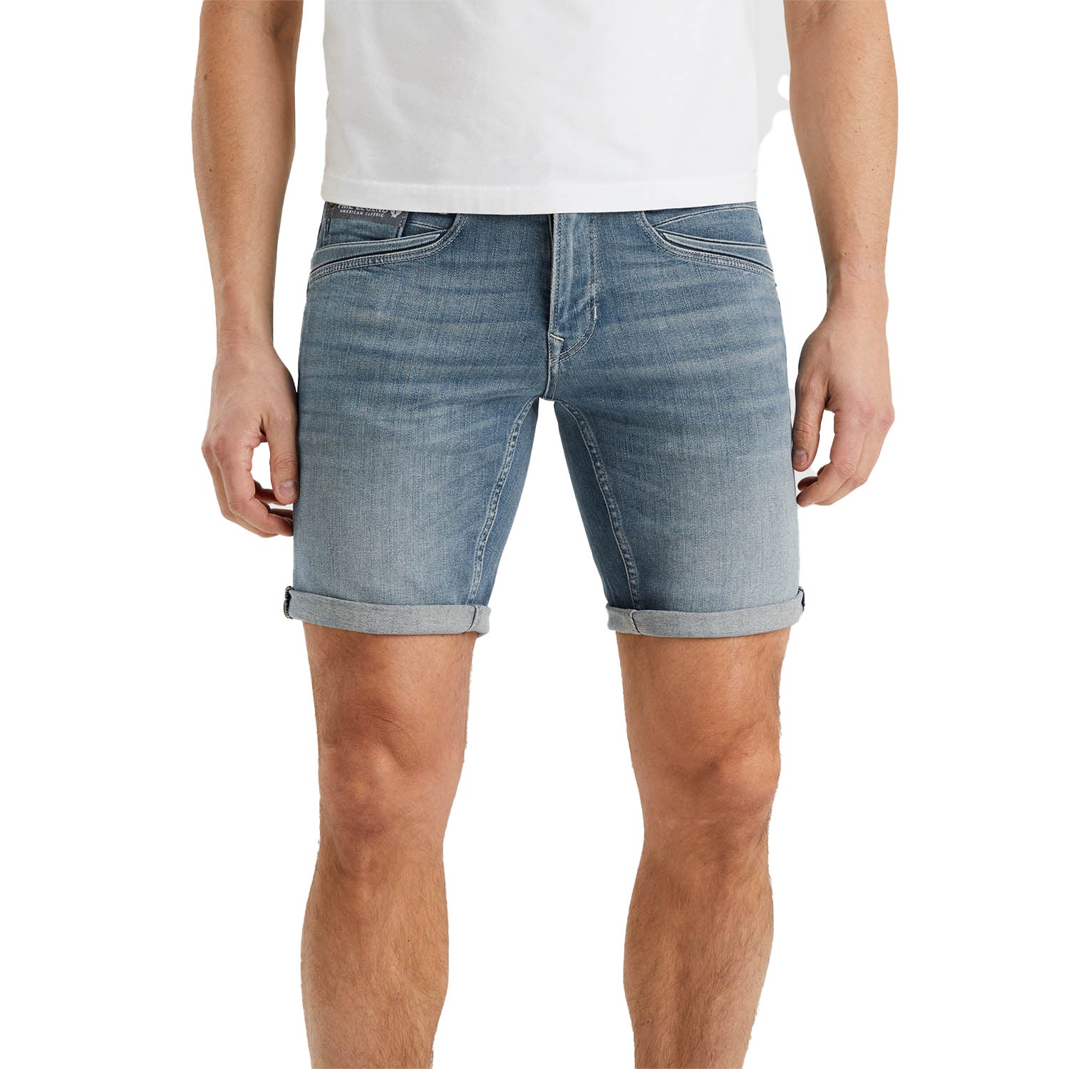 Skyrak regular fit shorts