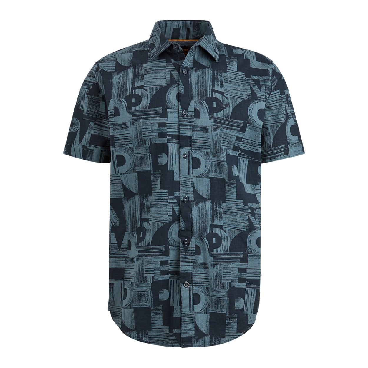 Pme Legend Sleeve Shirt Print