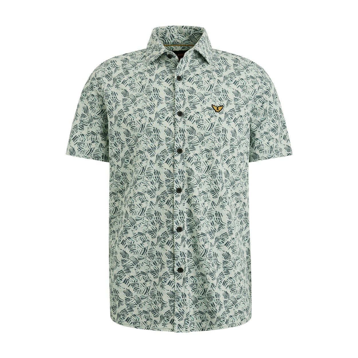 Pme legend Short Sleeve Overhemd