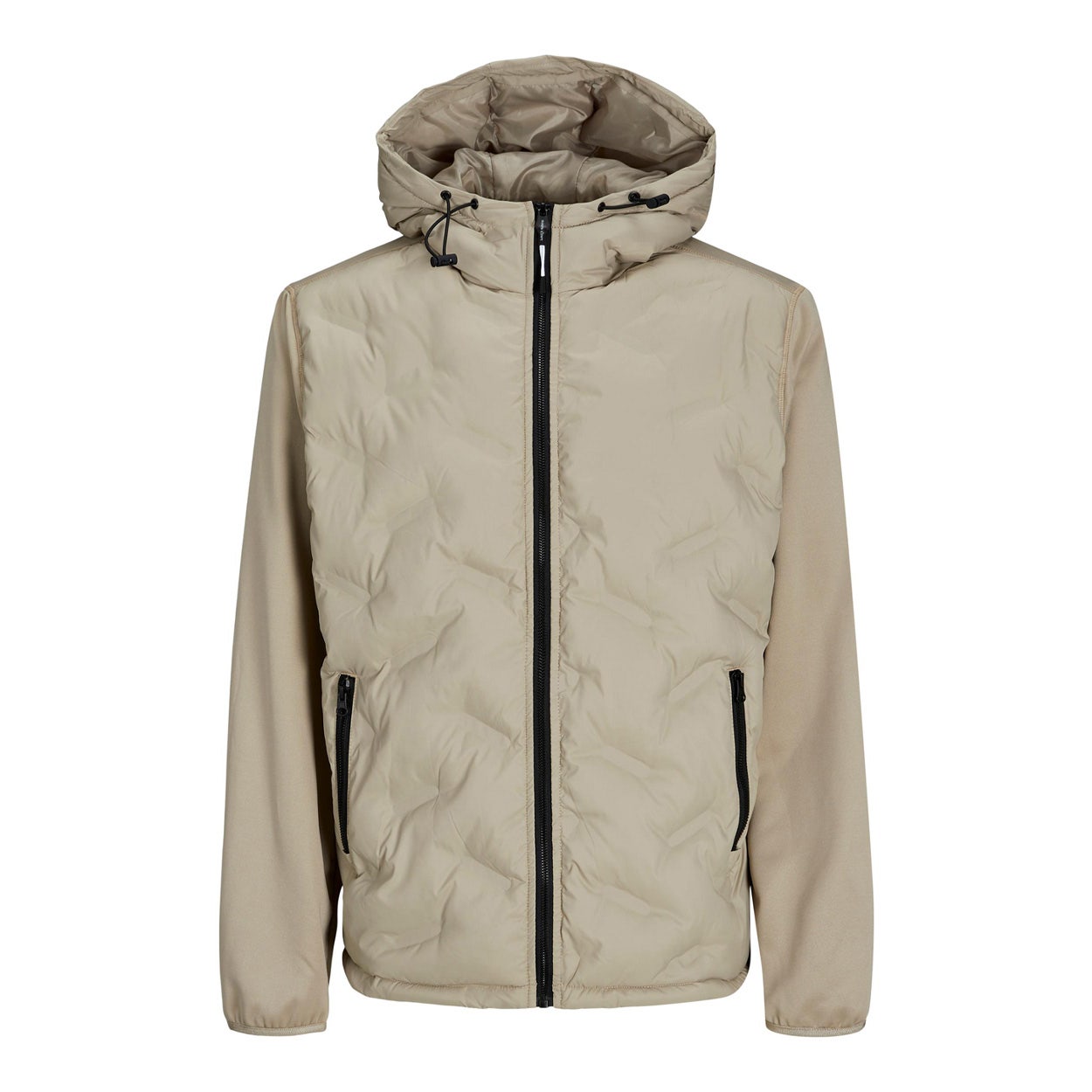 Jack&Jones Heat Hybrid Jacket