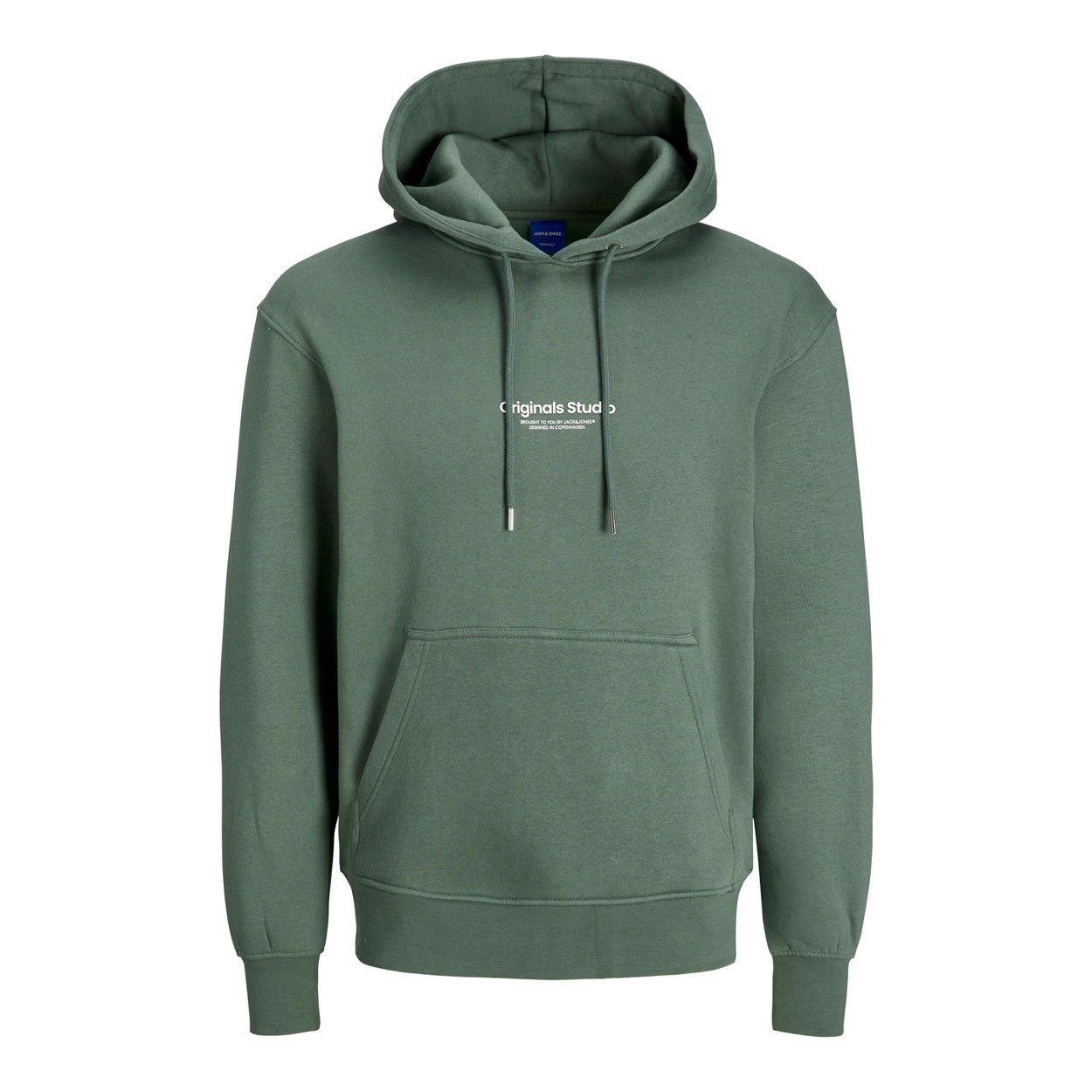 JACK & JONES 12241687 - GROEN COMBINATIES - M