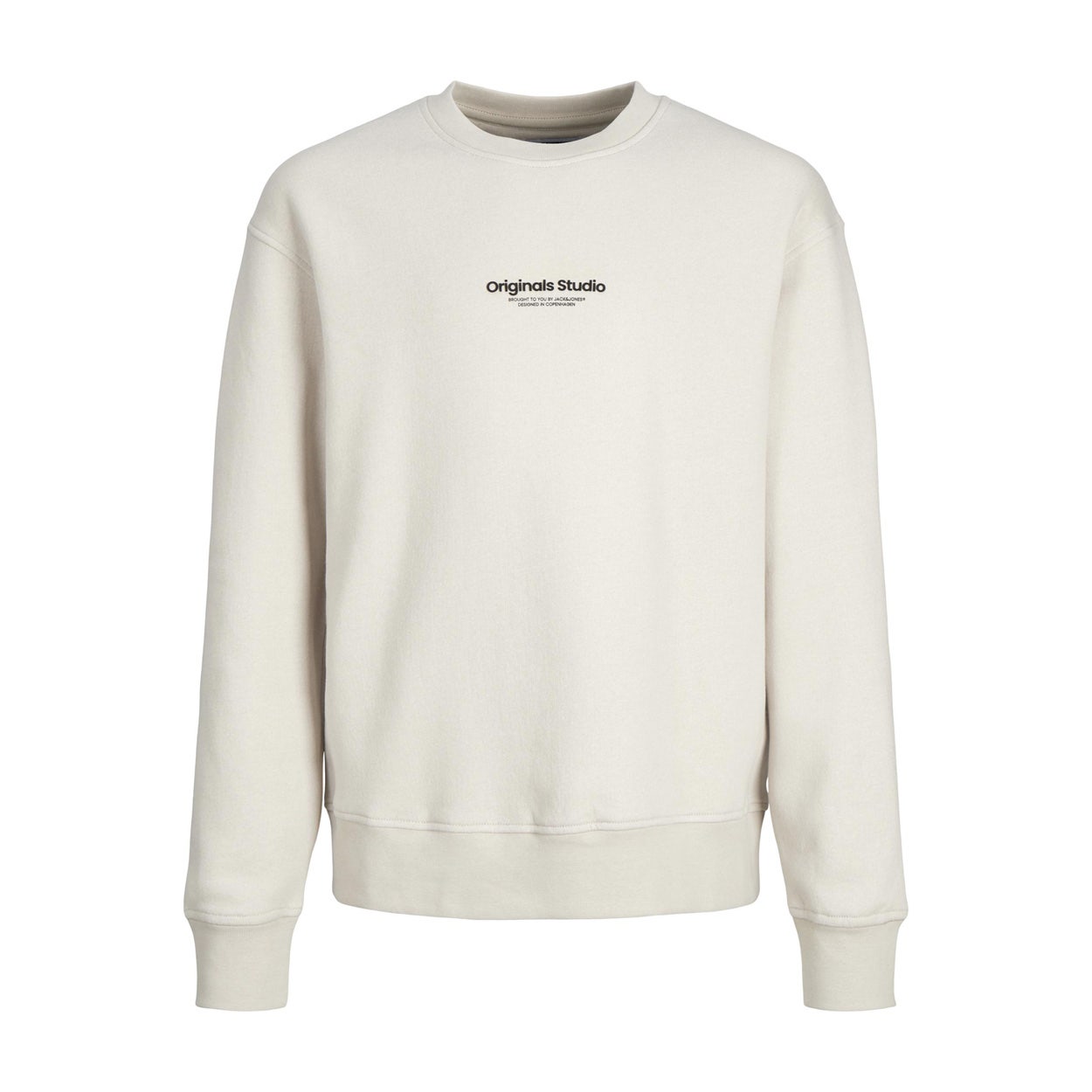 Jack&jones sweater vesterbro maat 164/14J