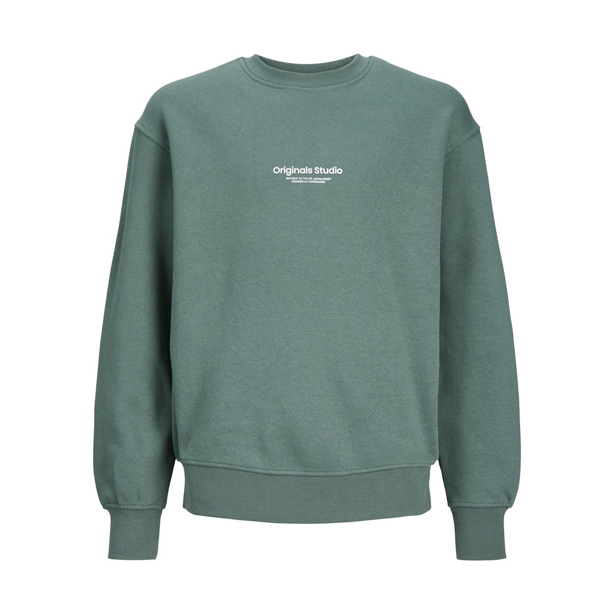 Jack&Jones Kids Vesterbro Sweat Crew