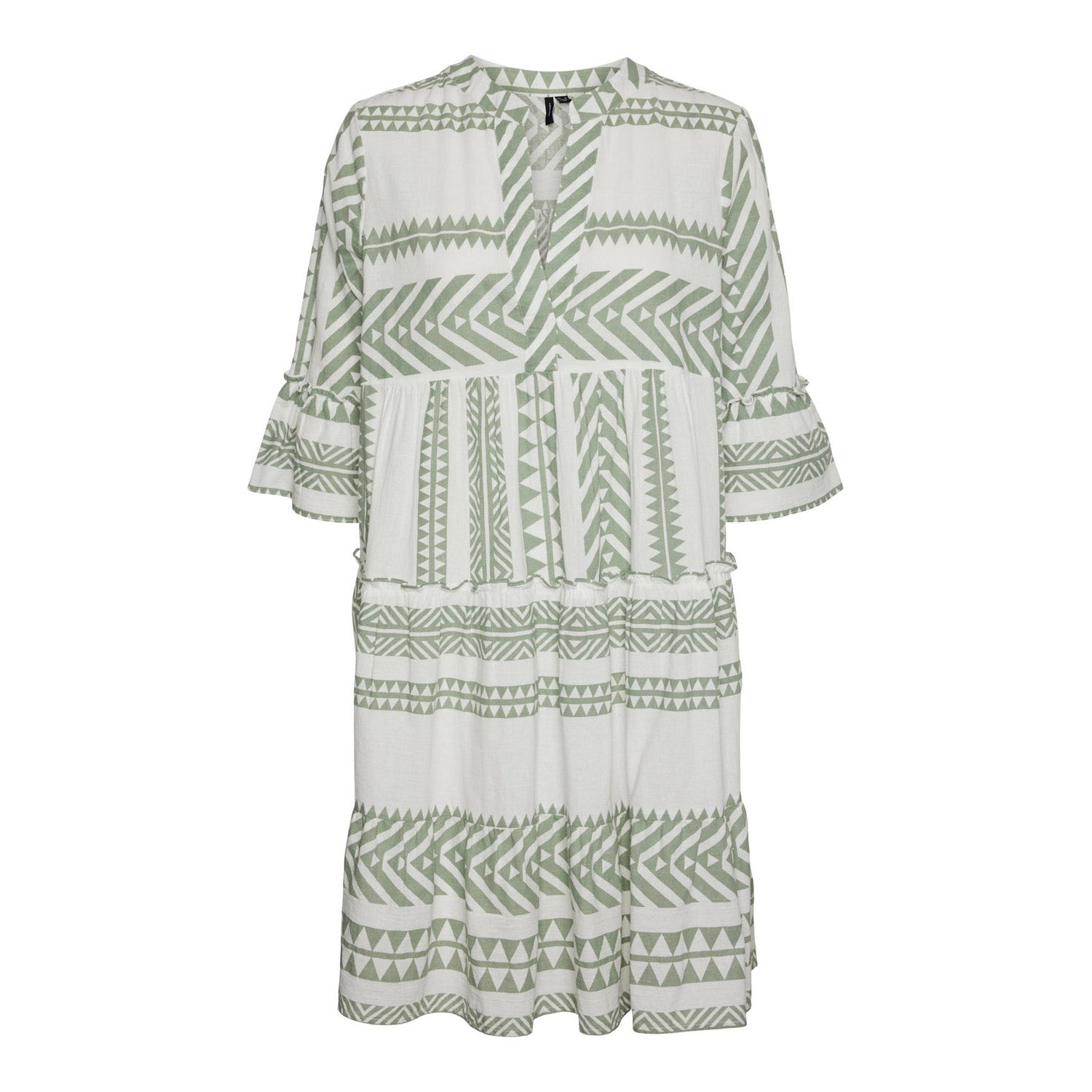 Vero moda Icthe 3 4 Tunic