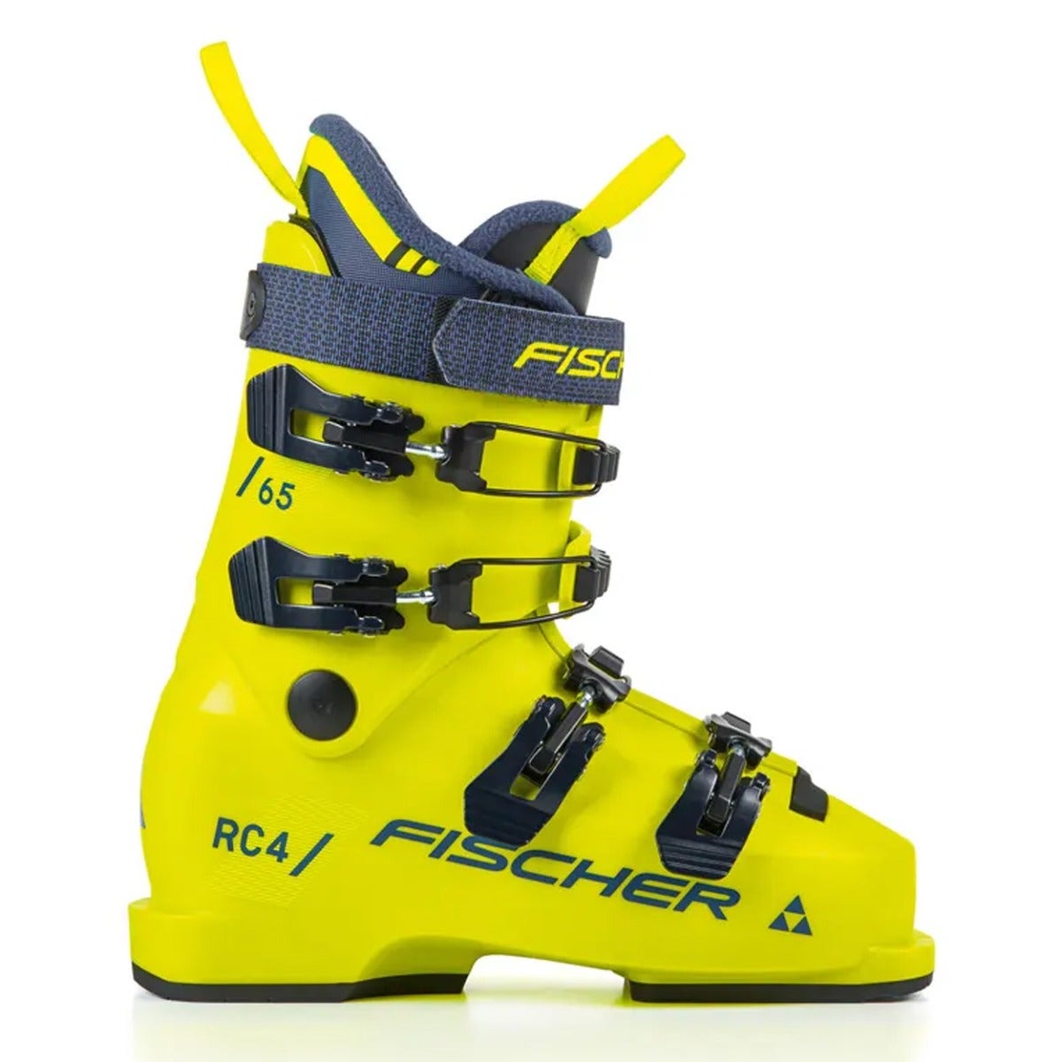 Fischer Rc4 65 Jr