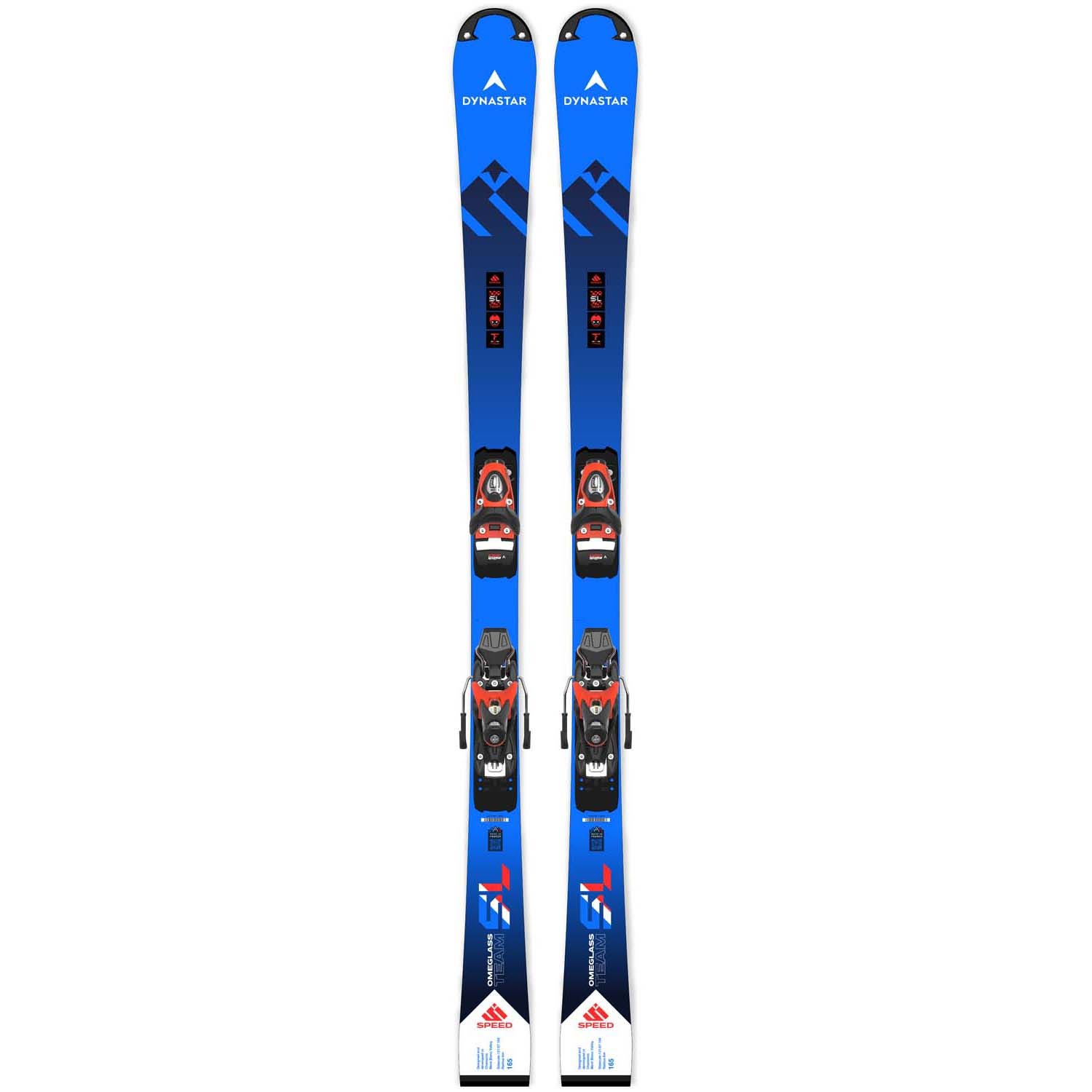 Dynastar Speed Tm Sl R21 + Spx 10 Binding