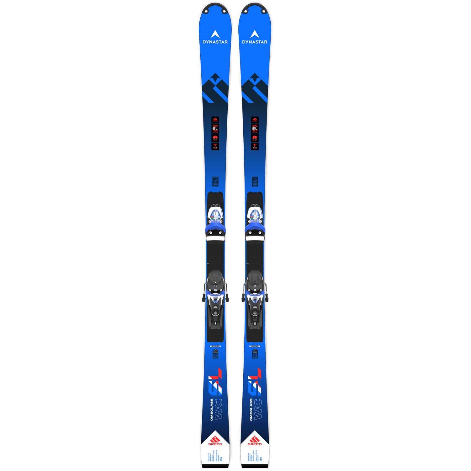 Dynastar Speed Fis Sl 165 C Noel + Spx 15 Binding