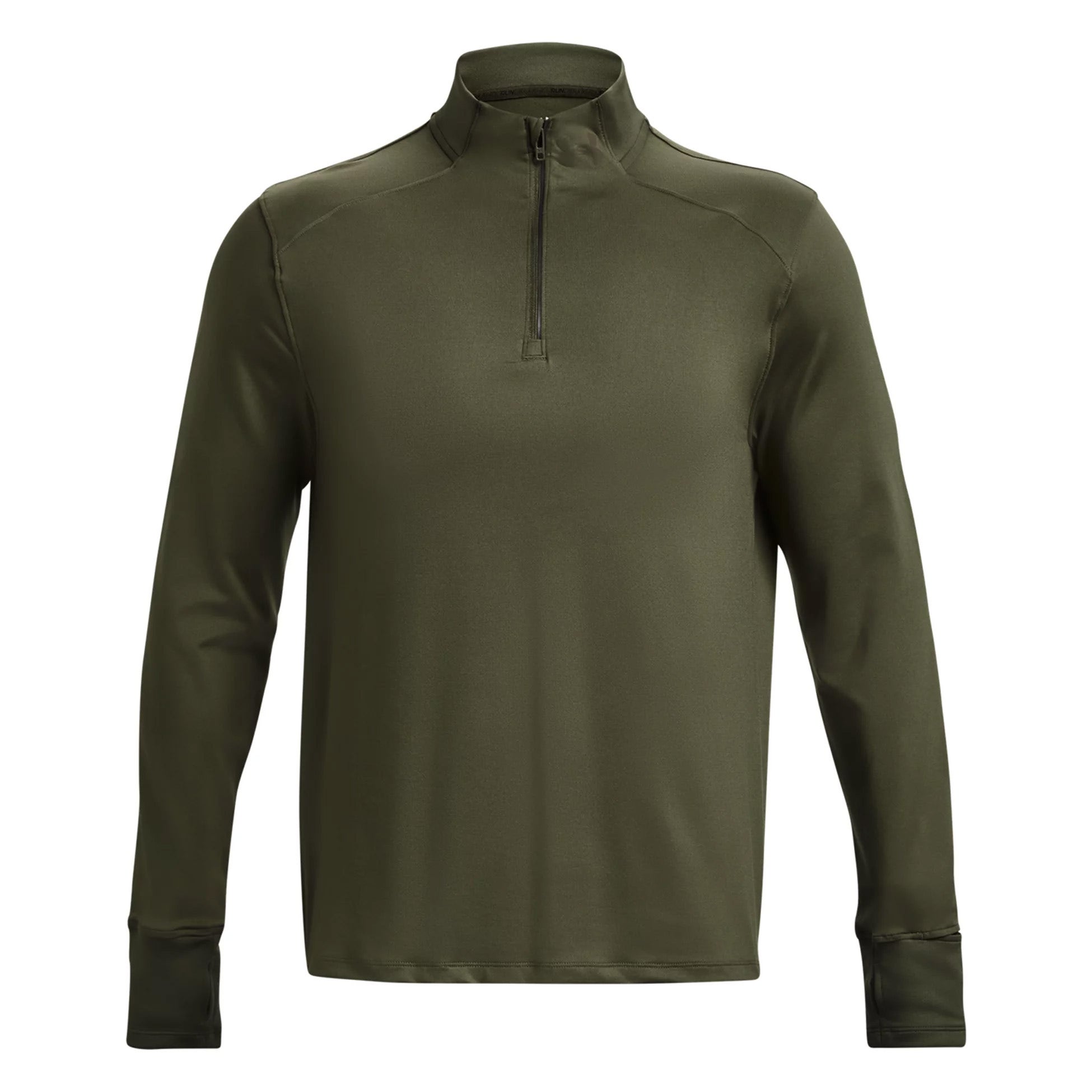 Under Armour Qualifier Run 1/4 Zip