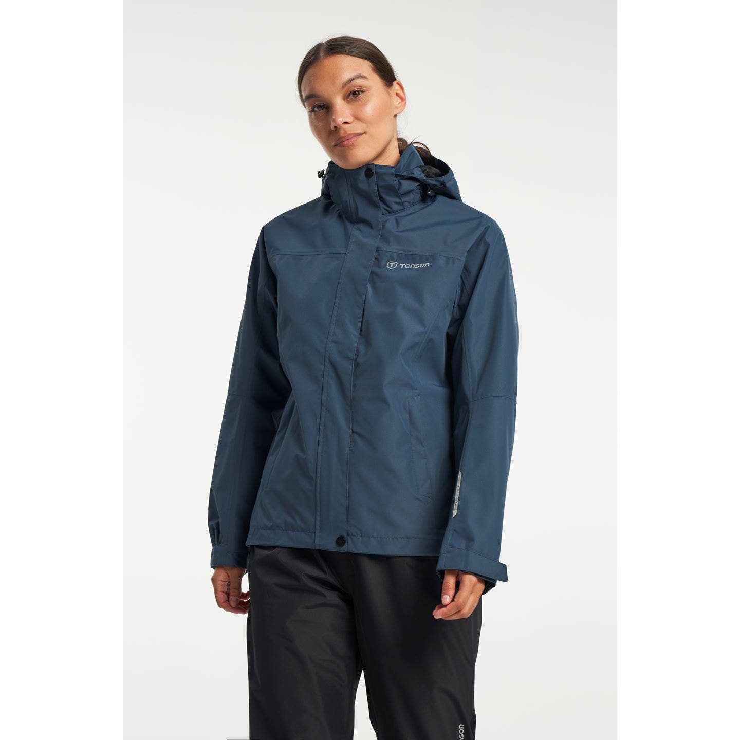 Tenson Melwille Rain Jacket