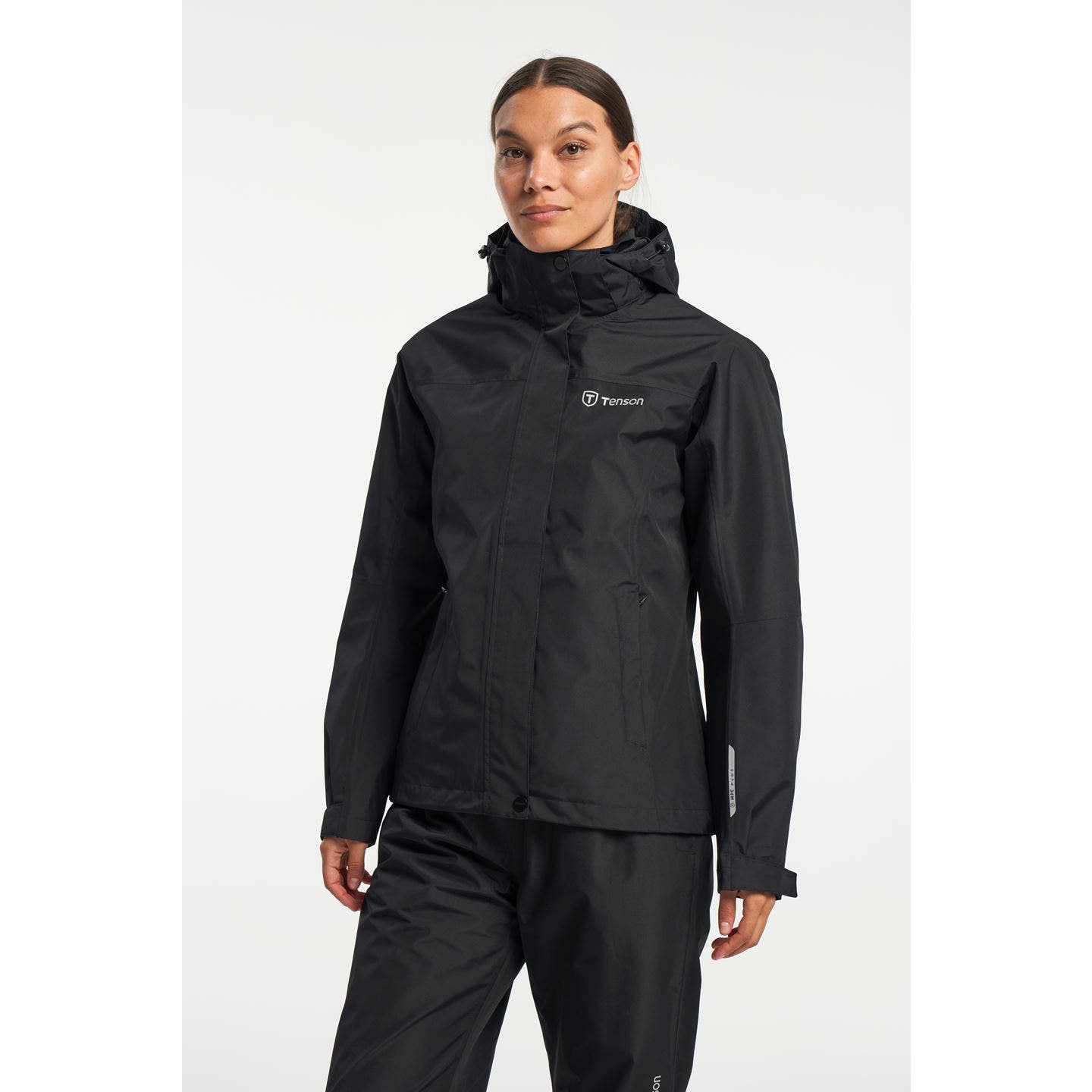 Tenson Melwille Rain Jacket