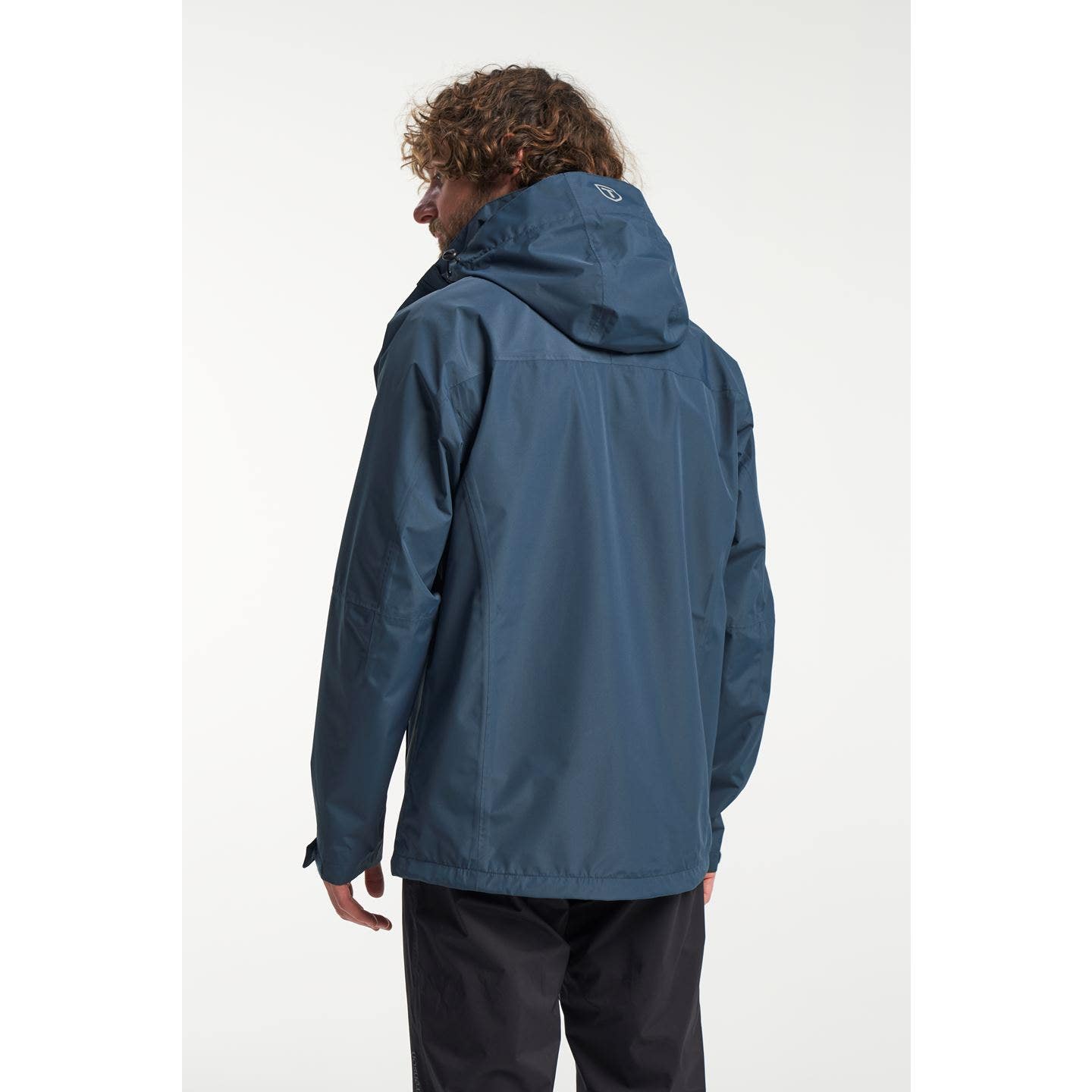 Tenson Melwille Rain Jacket