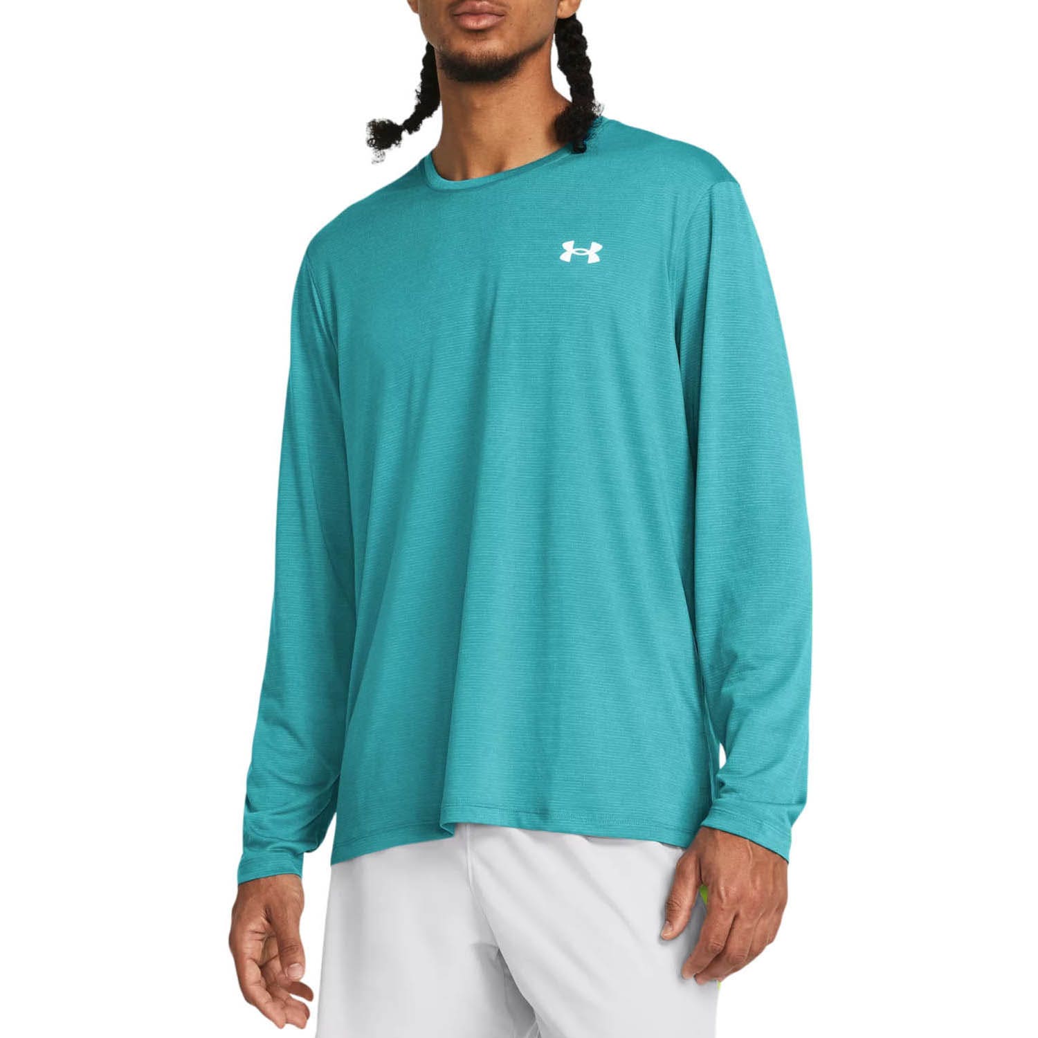 Under Armour Streaker Lauftop Heren