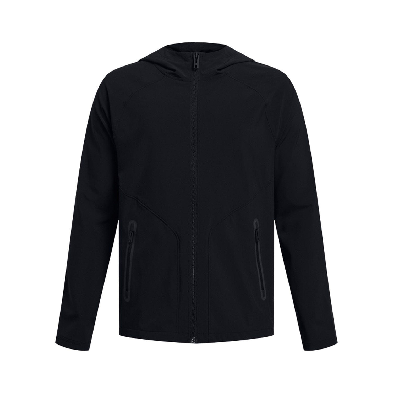 Under Armour Unstoppable Full Zip