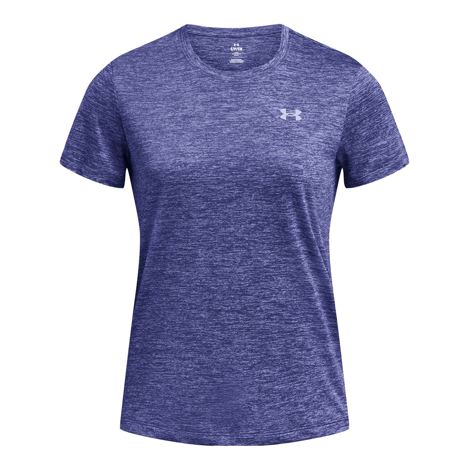 Under armour Tech Twist Short Sleeve