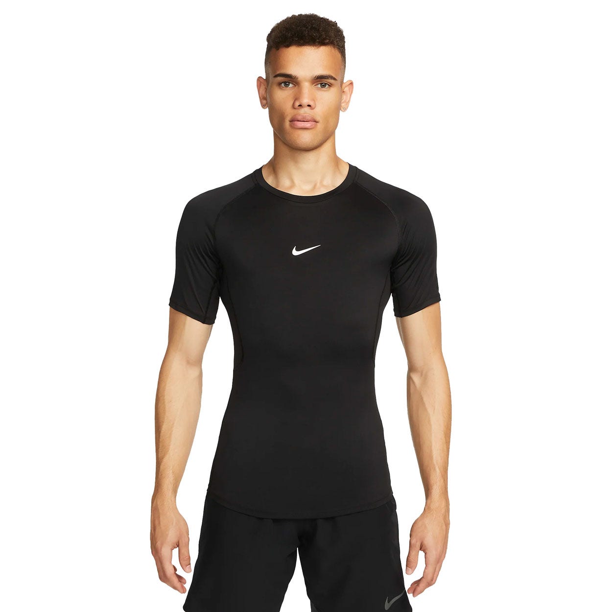 Nike Pro Dri-FIT Shirt Heren